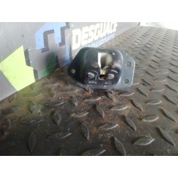 Recambio de cerradura maletero / porton para nissan murano (z50) básico referencia OEM IAM 90502CA00C  