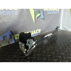 Recambio de cerradura puerta trasera derecha para nissan murano (z50) básico referencia OEM IAM 82500CA02B  