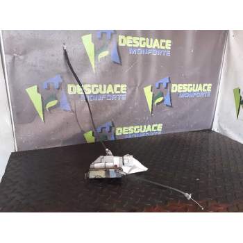 Recambio de cerradura puerta delantera derecha para peugeot 407 sw (6e_, 6d_) 2.0 referencia OEM IAM 9659853880  