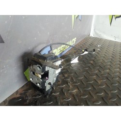 Recambio de cerradura puerta trasera izquierda para nissan murano (z50) básico referencia OEM IAM 82501CA02B  