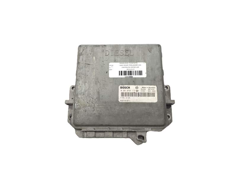 CENTRALITA MOTOR UCE 281010113 