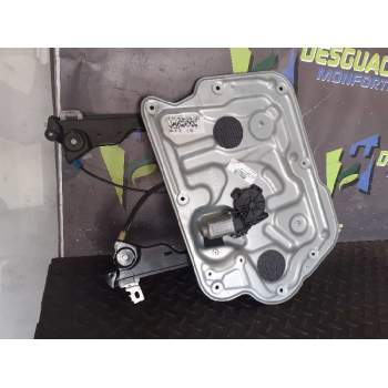 ELEVALUNAS DELANTERO DERECHO 80770JD00A-2329-0042 