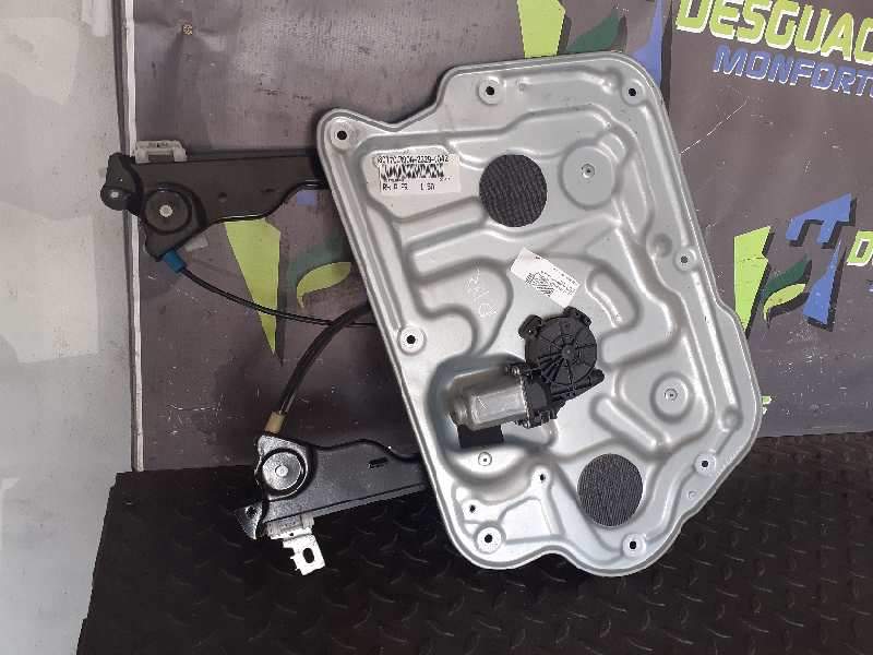 ELEVALUNAS DELANTERO DERECHO 80770JD00A-2329-0042 