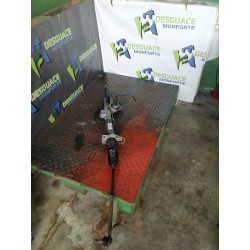 Recambio de cremallera direccion para nissan murano (z50) básico referencia OEM IAM 49001CB800  