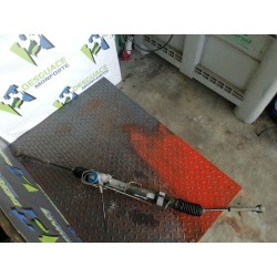 Recambio de cremallera direccion para nissan murano (z50) básico referencia OEM IAM 49001CB800  