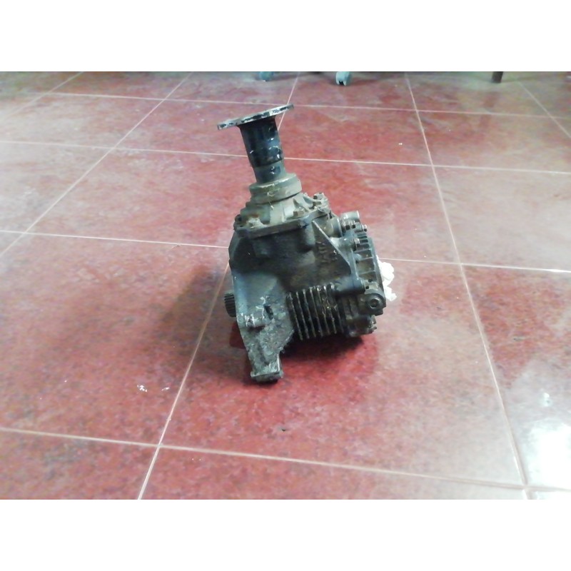 Recambio de diferencial delantero para nissan murano (z50) básico referencia OEM IAM 38300CA000  