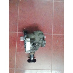 Recambio de diferencial delantero para nissan murano (z50) básico referencia OEM IAM 38300CA000  