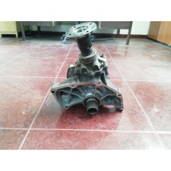 Recambio de diferencial delantero para nissan murano (z50) básico referencia OEM IAM 38300CA000  