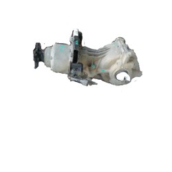 Recambio de diferencial trasero para nissan murano (z50) básico referencia OEM IAM 38310CA000  