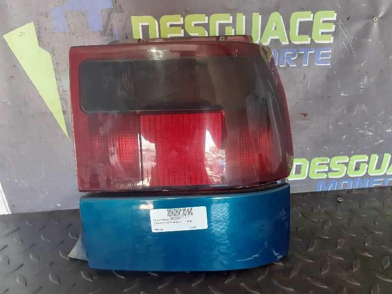 PILOTO TRASERO DERECHO 95656606 95656562 