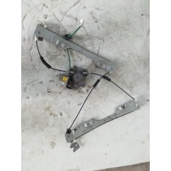Recambio de elevalunas delantero derecho para nissan murano (z50) básico referencia OEM IAM 80720CA01A 80730CC000 1174076D