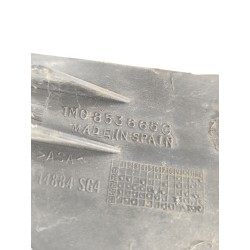 Desguace MonforteMOLDURA 1M08536665 SEATMoldura|Desguace Monforte