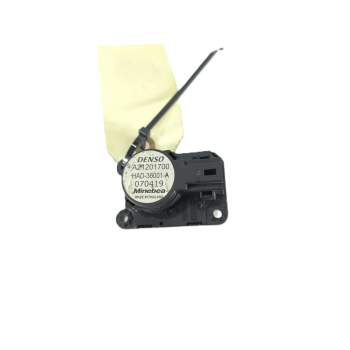 MOTOR APERTURA TRAMPILLAS CLIMATIZADOR 9821293280 
