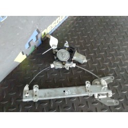 Recambio de elevalunas trasero derecho para nissan murano (z50) básico referencia OEM IAM 82720CA00A  