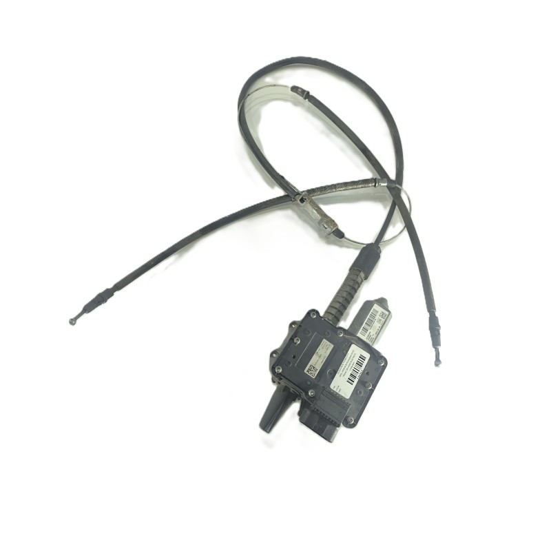 Desguace MonforteFRENO DE MANO ELECTRICO 13386364 OPELFreno de mano electrico|Desguace Monforte