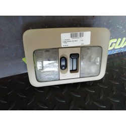 Recambio de luz interior para nissan murano (z50) básico referencia OEM IAM 26430CC011  