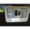 Recambio de luz interior para nissan murano (z50) básico referencia OEM IAM 26430CC011  