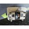 Recambio de luz interior para nissan murano (z50) básico referencia OEM IAM 26430CC011  