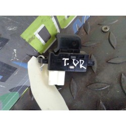 Recambio de mando elevalunas trasero derecho para nissan murano (z50) básico referencia OEM IAM 25411AX010  