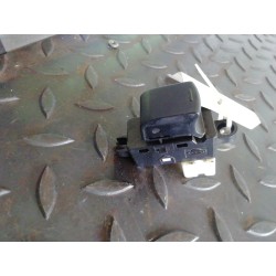 Recambio de mando elevalunas trasero derecho para nissan murano (z50) básico referencia OEM IAM 25411AX010  