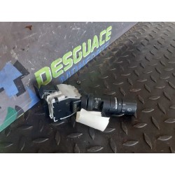 Recambio de mando limpia para nissan murano (z50) básico referencia OEM IAM 25260CA000  