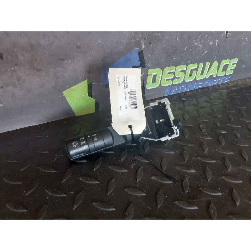 Recambio de mando luces para nissan murano (z50) básico referencia OEM IAM 25540CC001  