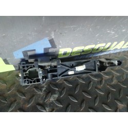 Recambio de maneta exterior delantera derecha para nissan murano (z50) básico referencia OEM IAM 80610CA000  