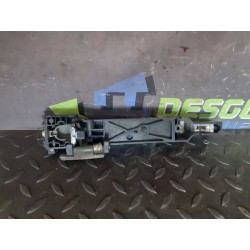 Recambio de maneta exterior trasera derecha para nissan murano (z50) básico referencia OEM IAM 80640CA012  