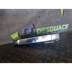 Recambio de maneta exterior trasera derecha para nissan murano (z50) básico referencia OEM IAM 80640CA012  