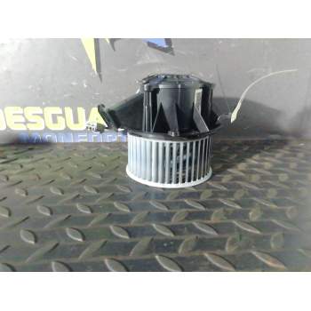 MOTOR CALEFACCION U7253002 25020139 25020140