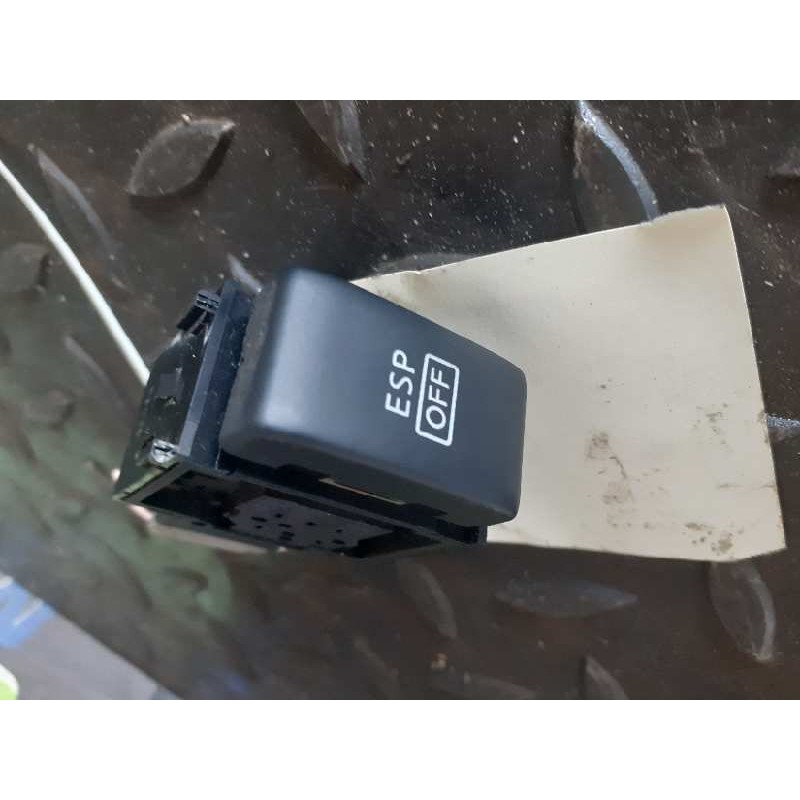 Recambio de interruptor para nissan murano (z50) básico referencia OEM IAM 25145EQ300  