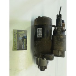 Recambio de motor arranque para nissan murano (z50) básico referencia OEM IAM 23300CA00A  