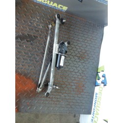 Recambio de motor limpia delantero para nissan murano (z50) básico referencia OEM IAM 28810CA00C 28810CA000 