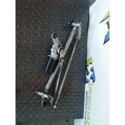 Recambio de motor limpia delantero para nissan murano (z50) básico referencia OEM IAM 28810CA00C 28810CA000 