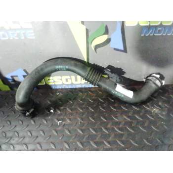 Recambio de sensor presion gasoil para renault scenic ii confort dynamique referencia OEM IAM 8200168253 0281002566 