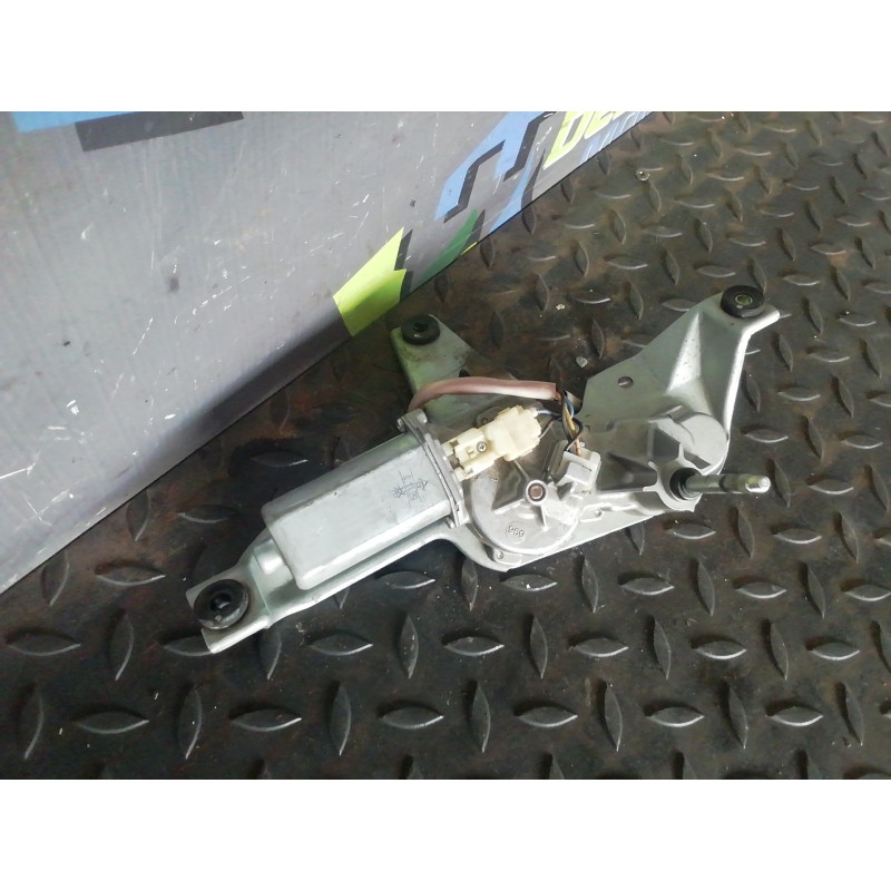 Recambio de motor limpia trasero para nissan murano (z50) básico referencia OEM IAM 28710CB00A 34969581 