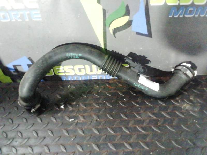 SENSOR PRESION GASOIL 8200168253 0281002566 