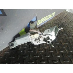 Recambio de motor limpia trasero para nissan murano (z50) básico referencia OEM IAM 28710CB00A 34969581 