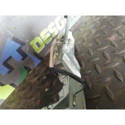 Recambio de motor limpia trasero para nissan murano (z50) básico referencia OEM IAM 28710CB00A 34969581 