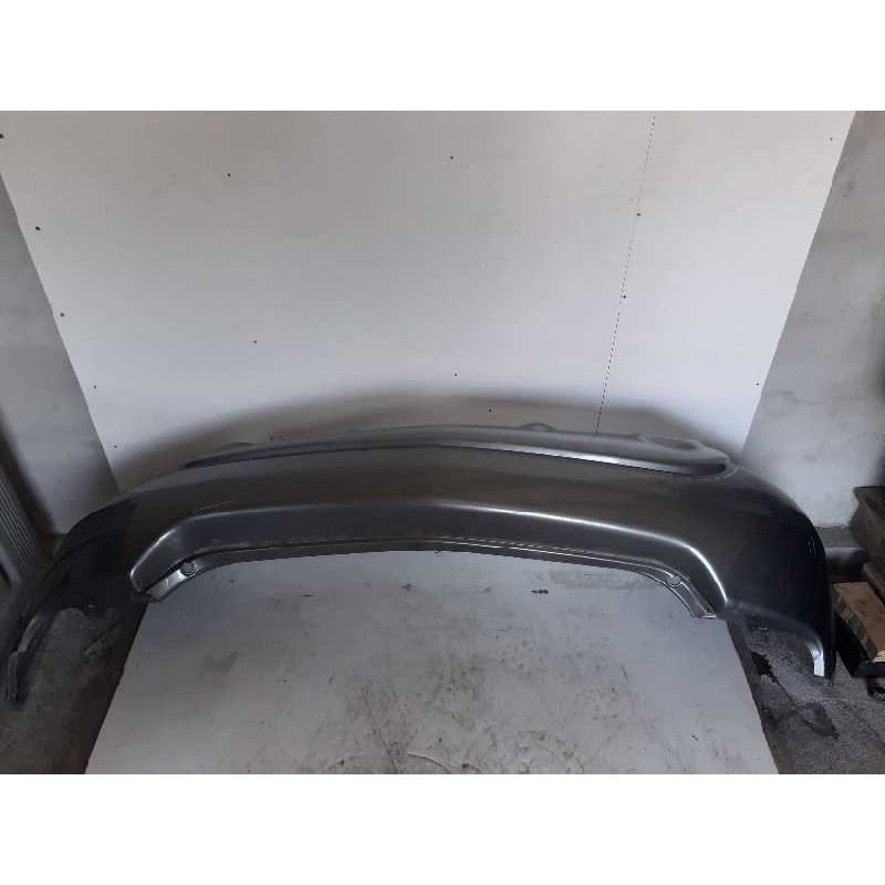 Recambio de paragolpes trasero para nissan murano (z50) básico referencia OEM IAM 75890CA000  