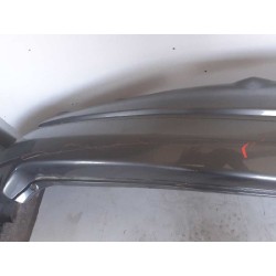 Recambio de paragolpes trasero para nissan murano (z50) básico referencia OEM IAM 75890CA000  