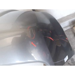 Recambio de paragolpes trasero para nissan murano (z50) básico referencia OEM IAM 75890CA000  