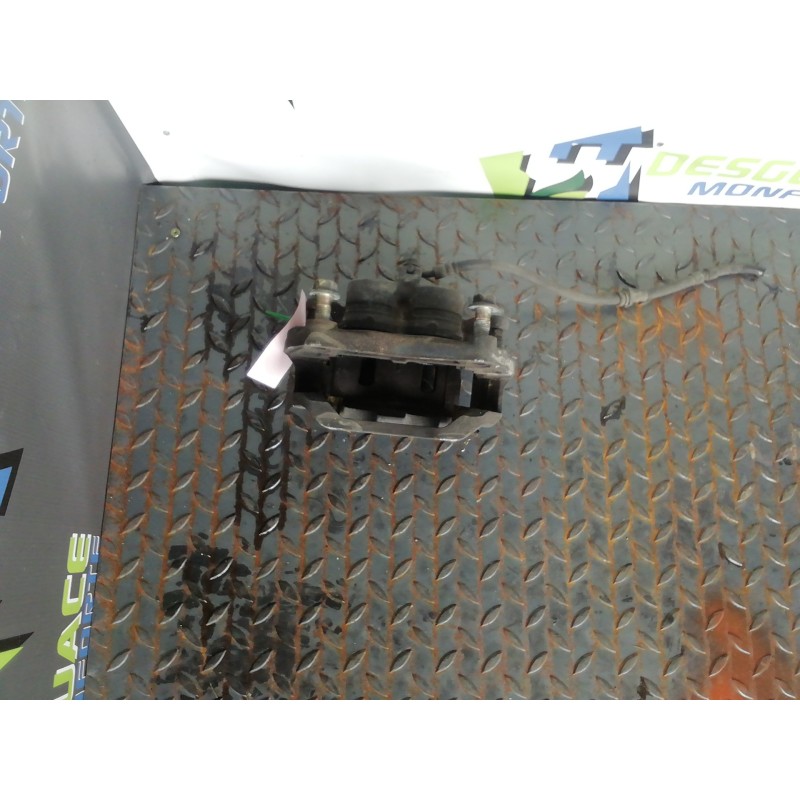Recambio de pinza freno delantera derecha para nissan murano (z50) básico referencia OEM IAM 41001EG50A  
