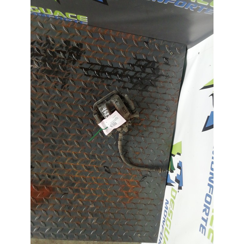 Recambio de pinza freno trasera derecha para nissan murano (z50) básico referencia OEM IAM 44001CN11A  