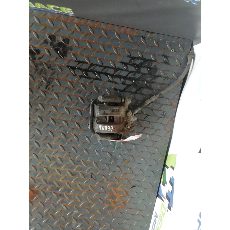 Recambio de pinza freno trasera izquierda para nissan murano (z50) básico referencia OEM IAM 44011CN11A  