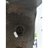 Recambio de polea cigueñal para nissan murano (z50) básico referencia OEM IAM 123038J101  