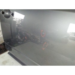 Recambio de puerta delantera derecha para nissan murano (z50) básico referencia OEM IAM H010MCC0MB  