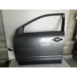 Recambio de puerta delantera izquierda para nissan murano (z50) básico referencia OEM IAM H010ACC0MB  