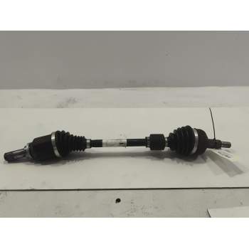 TRANSMISION DELANTERA IZQUIERDA 391016363R 