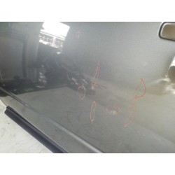 Recambio de puerta delantera izquierda para nissan murano (z50) básico referencia OEM IAM H010ACC0MB  